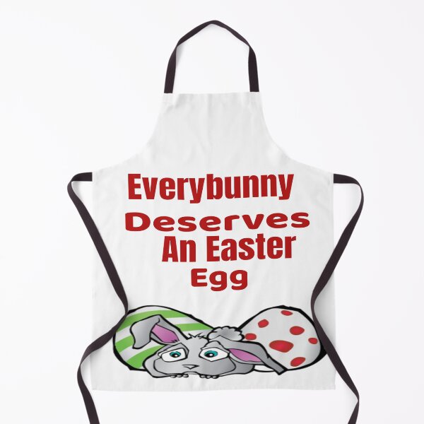Item preview, Everybunny Deserves An Easter Egg - EveryBunny Matters!  designed and sold by WowAllinOne.