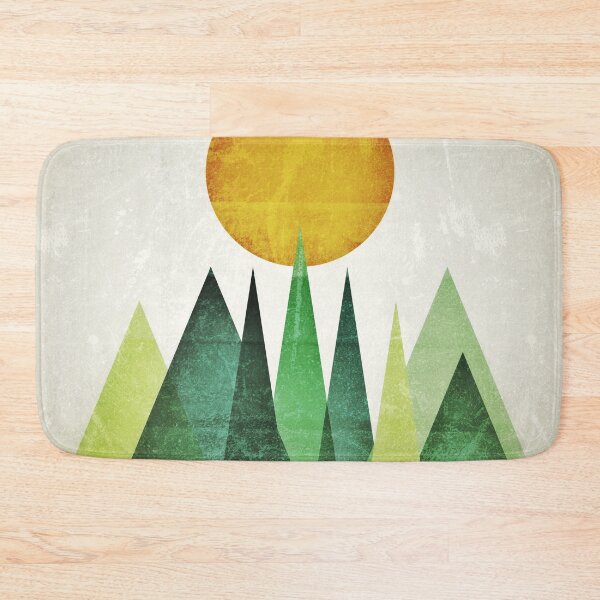 Item preview, Into The Woods designed and sold by Krizena.