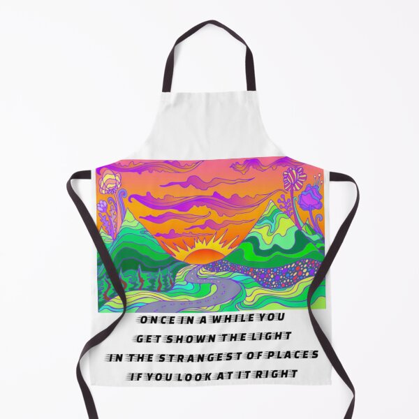 Item preview, Once in a while you get shown the light designed and sold by Jefflevin333.