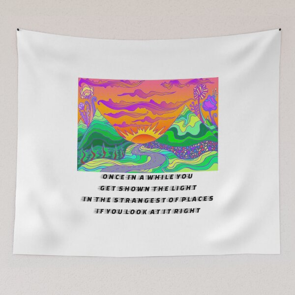 Item preview, Once in a while you get shown the light designed and sold by Jefflevin333.