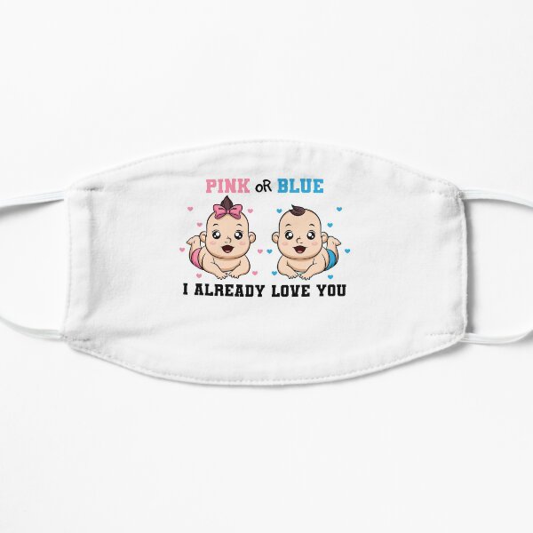 Masken Babyparty Redbubble