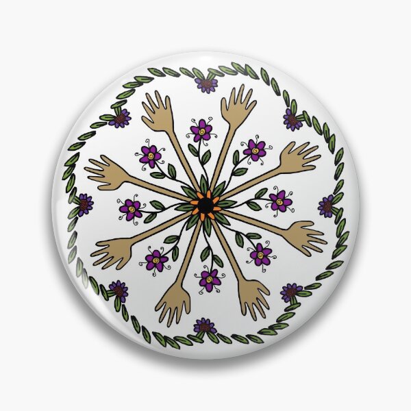 Item preview, Handala in Color designed and sold by AnnieSingerArt.