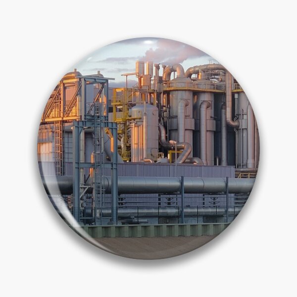 Item preview, Industry and nature. Germany. designed and sold by UnsereWelt.