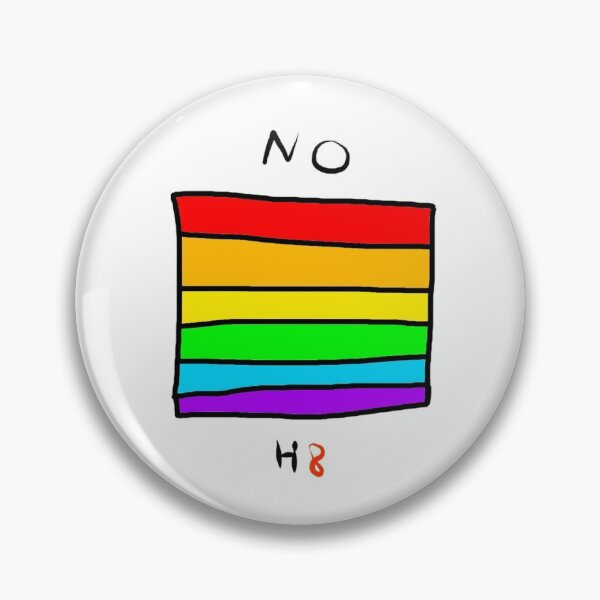 Item preview, no h8 designed and sold by MarsEsmeVT.