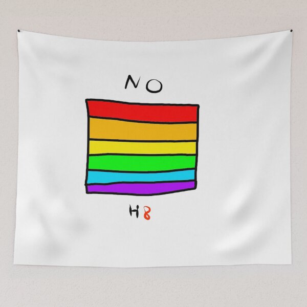 Item preview, no h8 designed and sold by MarsEsmeVT.