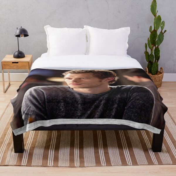 Item preview, klaus mikaelson  designed and sold by Christina Georgiou.