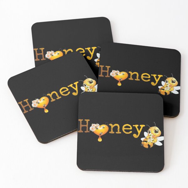 Item preview, Honey bee  designed and sold by Katierox.