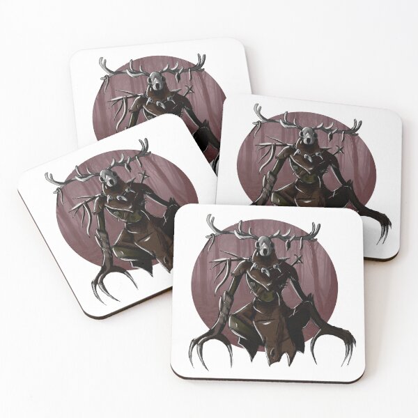 Item preview, Leshen designed and sold by Cynder1809.
