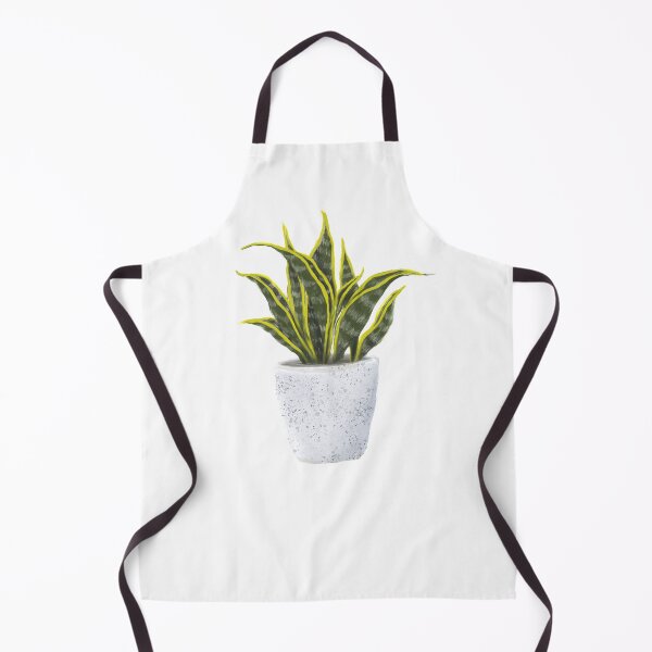 Item preview, Snake Plant  designed and sold by DesignTreasure.