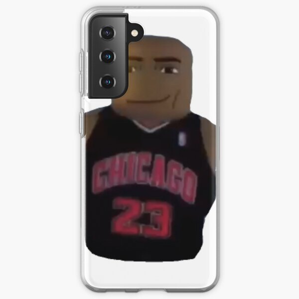 Nba Meme Cases For Samsung Galaxy Redbubble - roblox nba finals how to high jump