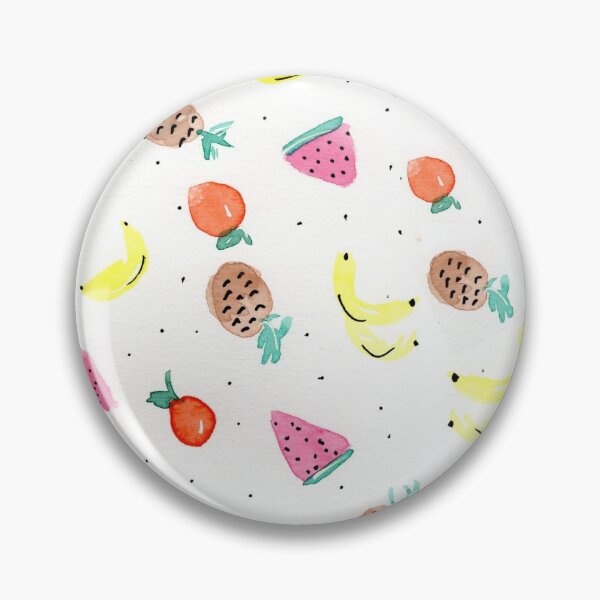Item preview, Fruit by Laurel Beard - Spring Collection designed and sold by laurelbeard.