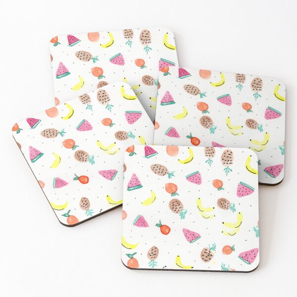 Item preview, Fruit by Laurel Beard - Spring Collection designed and sold by laurelbeard.