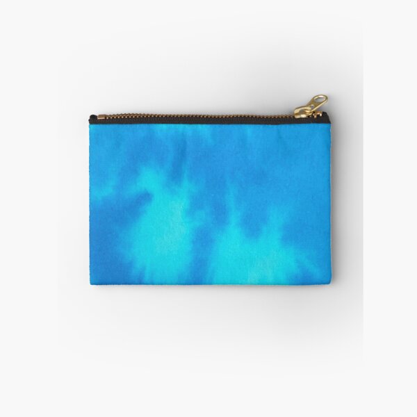 Item preview, Blue ocean abstract watercolor  designed and sold by editanagy.
