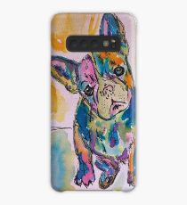 French bulldog Case/Skin for Samsung Galaxy