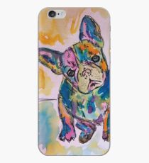 French bulldog iPhone Case