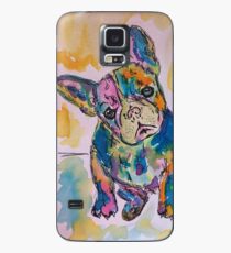 French bulldog Case/Skin for Samsung Galaxy