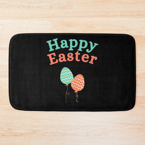 Item preview, Happy Easter T-Shirt designed and sold by L-Media.
