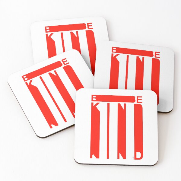 Item preview, Be kind! designed and sold by lifestoryfb.