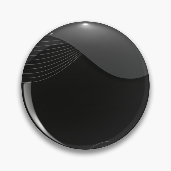 Item preview, Futuristic Black Abstraction designed and sold by mcac1d.