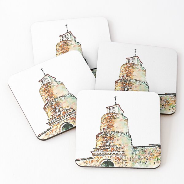 Item preview, Barbarano Romano: tower designed and sold by Giuseppe Cocco.