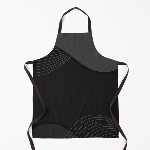 Item preview, Futuristic Black Abstraction designed and sold by mcac1d.