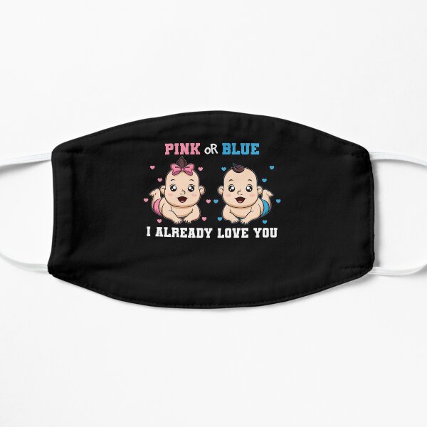 Masken Babyparty Redbubble