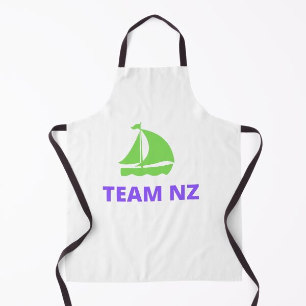 Item preview, Team NZ Sailing designed and sold by ukidding.