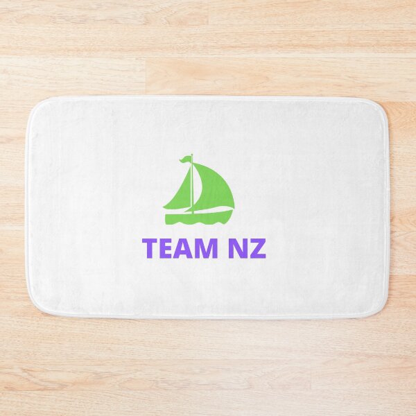 Item preview, Team NZ Sailing designed and sold by ukidding.