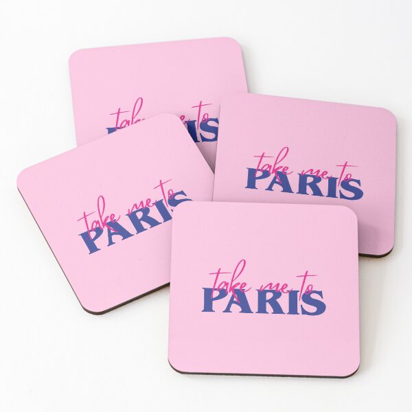 Item preview, Take me to Paris France | Eiffel Tower View | Paris Addiction designed and sold by Exertion.