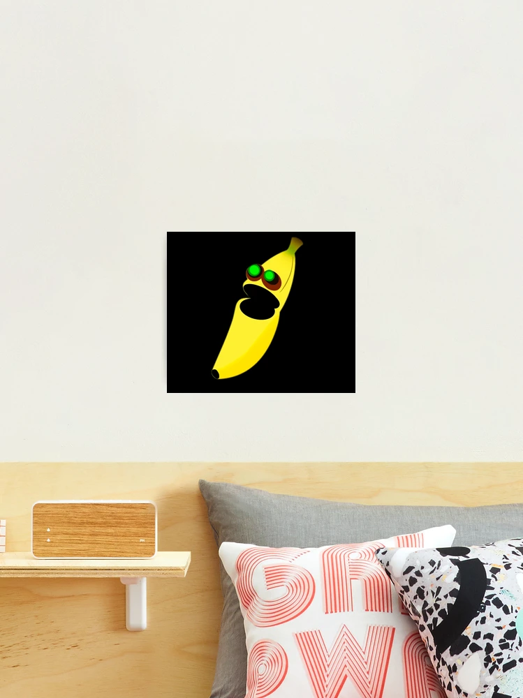 Banana Eats Tapestry for Sale by Popstarbowser