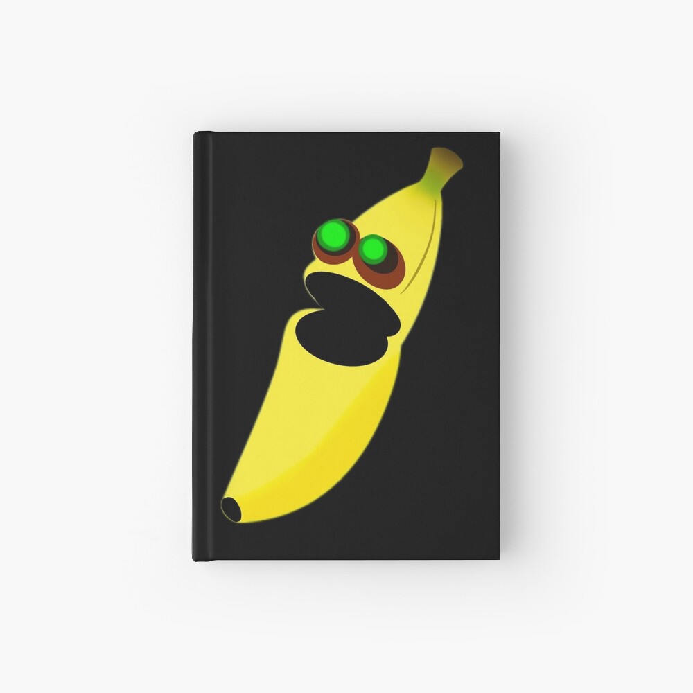 Banana Eats ☃️ - Roblox