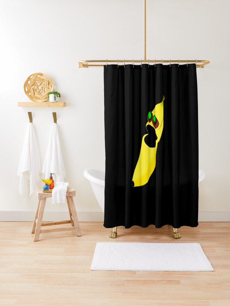 Banana Eats Tapestry for Sale by Popstarbowser