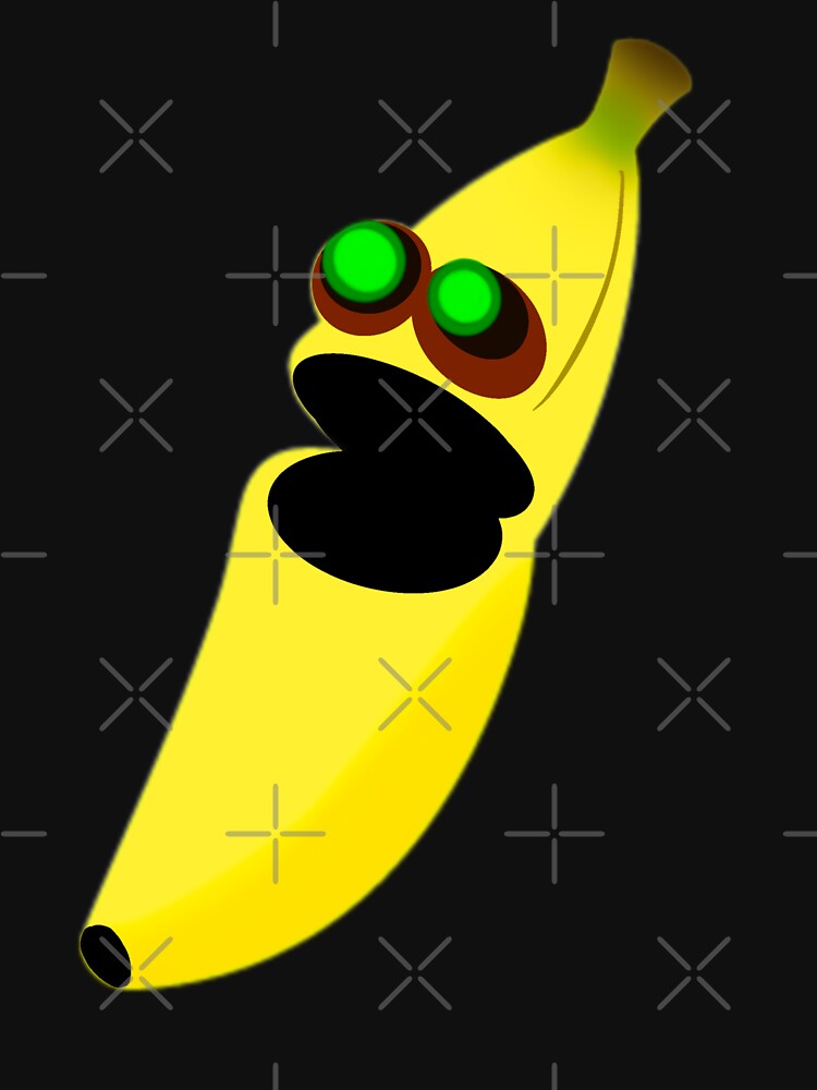 " Banana Eats" Tshirt for Sale by Popstarbowser Redbubble banana