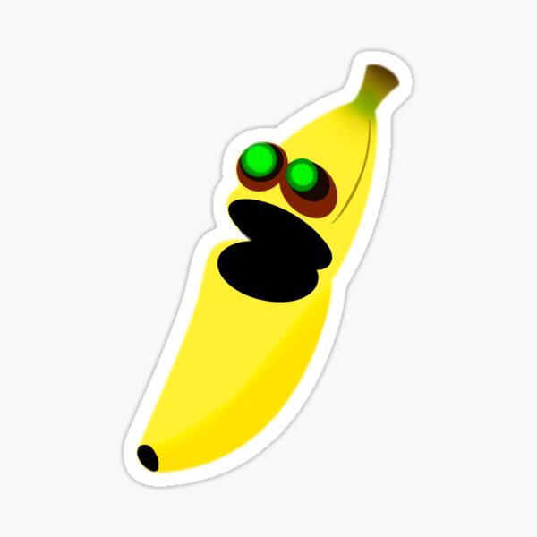 Banana Eats ☃️ - Roblox