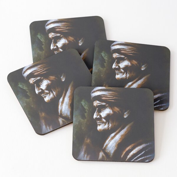 Item preview, Geronimo, Chiricahua Apache leader designed and sold by Andy551.