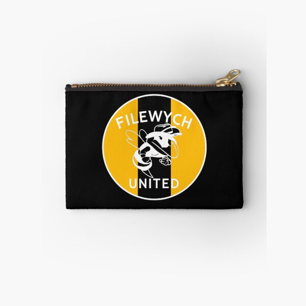 Item preview, Filewych United - Hornets designed and sold by PurgArchSurvey.