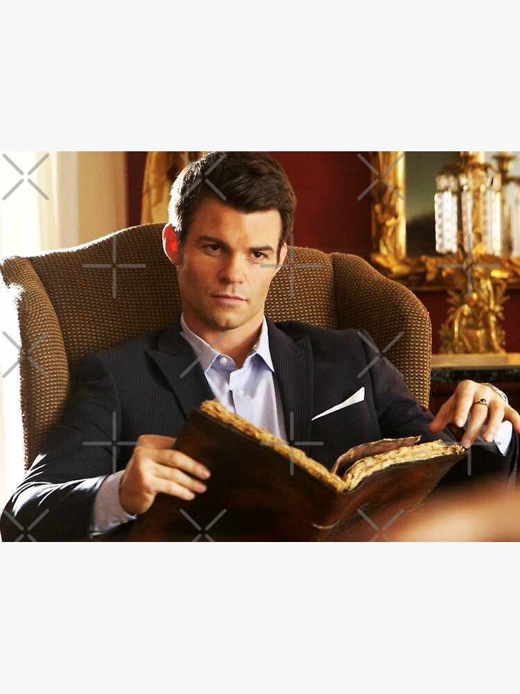 Elijah Mikaelson