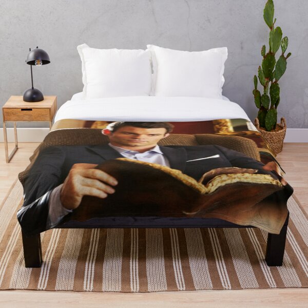 Item preview, elijah mikaelson  designed and sold by Christina Georgiou.