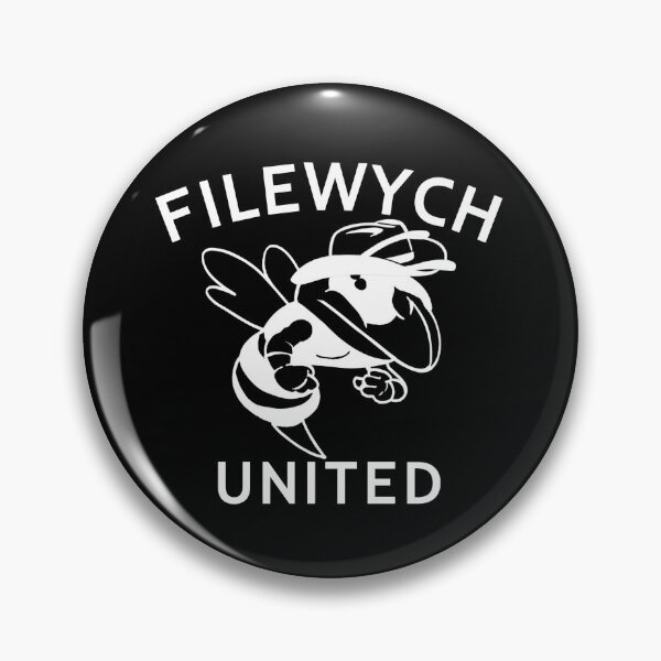 Item preview, Filewych United - Blank designed and sold by PurgArchSurvey.