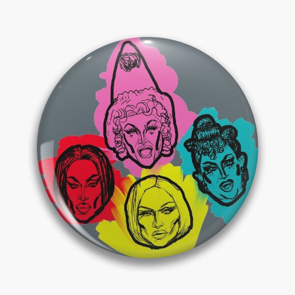 Item preview, final four designed and sold by bwasylewicz.