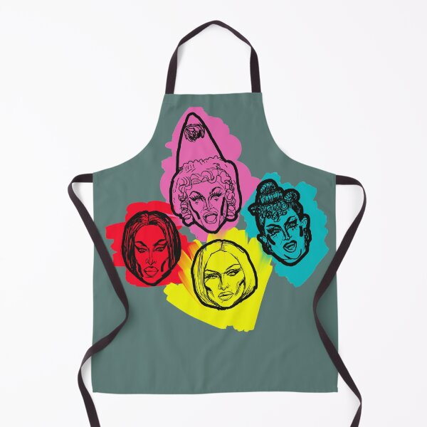 Item preview, final four designed and sold by bwasylewicz.