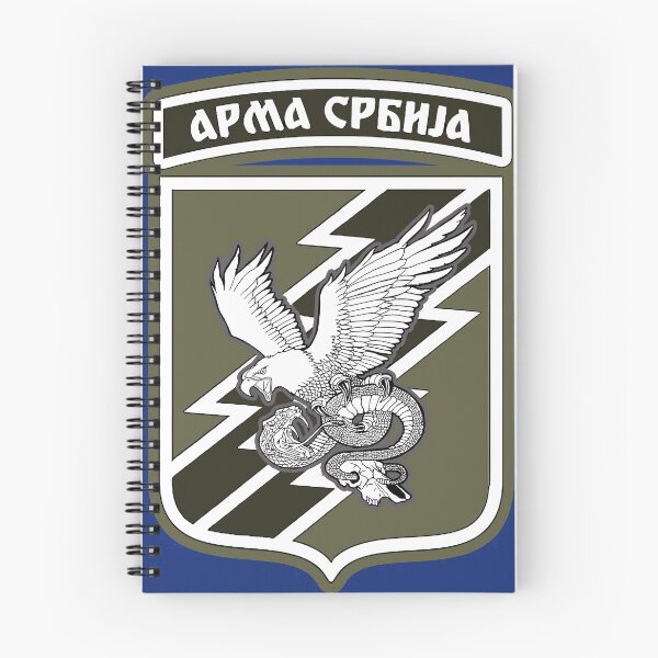 Item preview, Arma Srbija grb designed and sold by ArmaSrbija33.