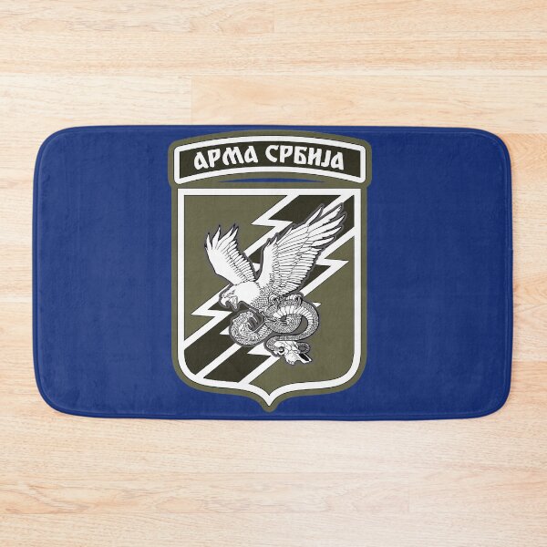Item preview, Arma Srbija grb designed and sold by ArmaSrbija33.