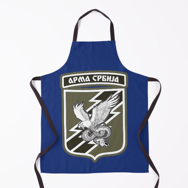 Item preview, Arma Srbija grb designed and sold by ArmaSrbija33.
