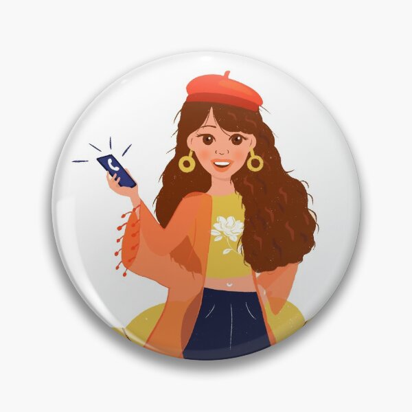 Item preview, ¿París, alguien? designed and sold by BookBuzz.