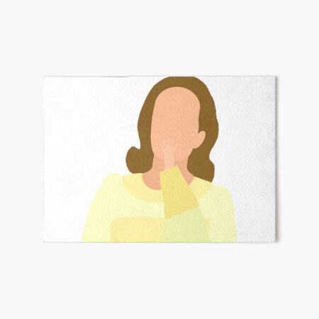 Artikel-Vorschau von Dooneese SNL Minimalist, designt und verkauft von MuddyPawsArt.