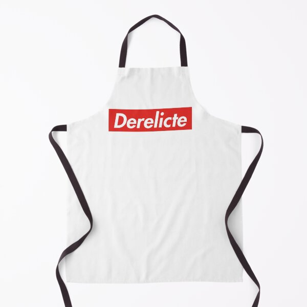 Item preview, Derelicte designed and sold by Primotees.