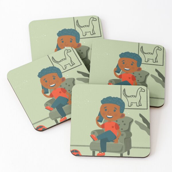 Item preview, Pick Up The Phone designed and sold by BookBuzz.