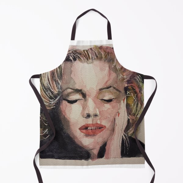 Item preview, Marilyn Monroe designed and sold by PaulLoveringArt.
