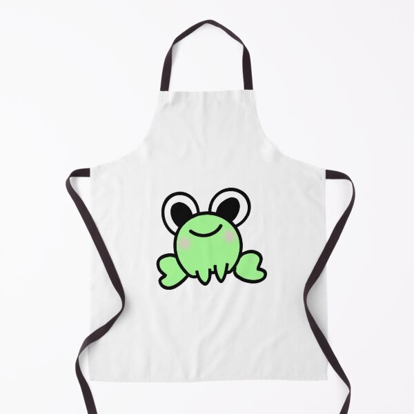 Item preview, Happy Froggo designed and sold by kikistudio.